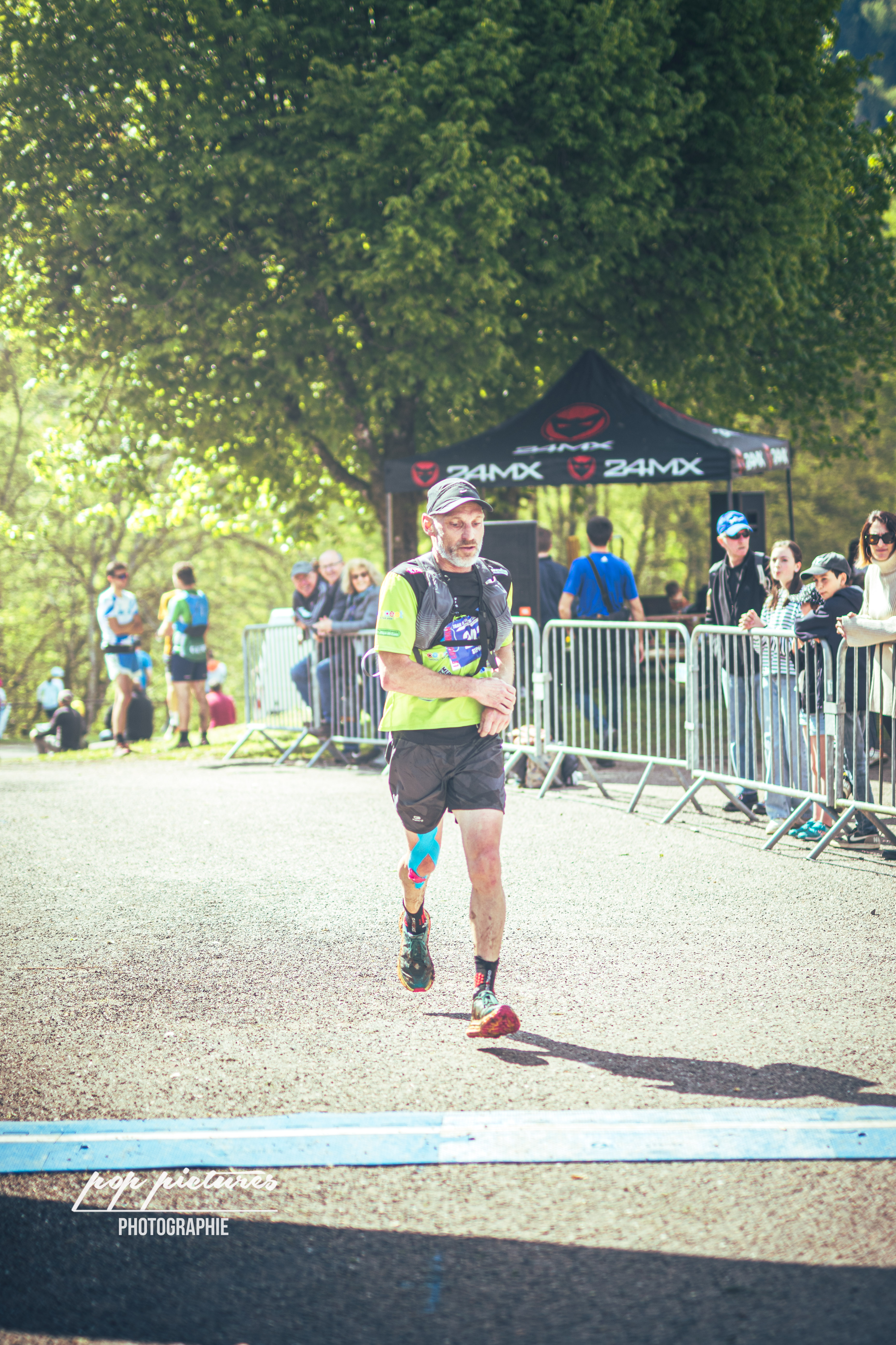 Image du trail